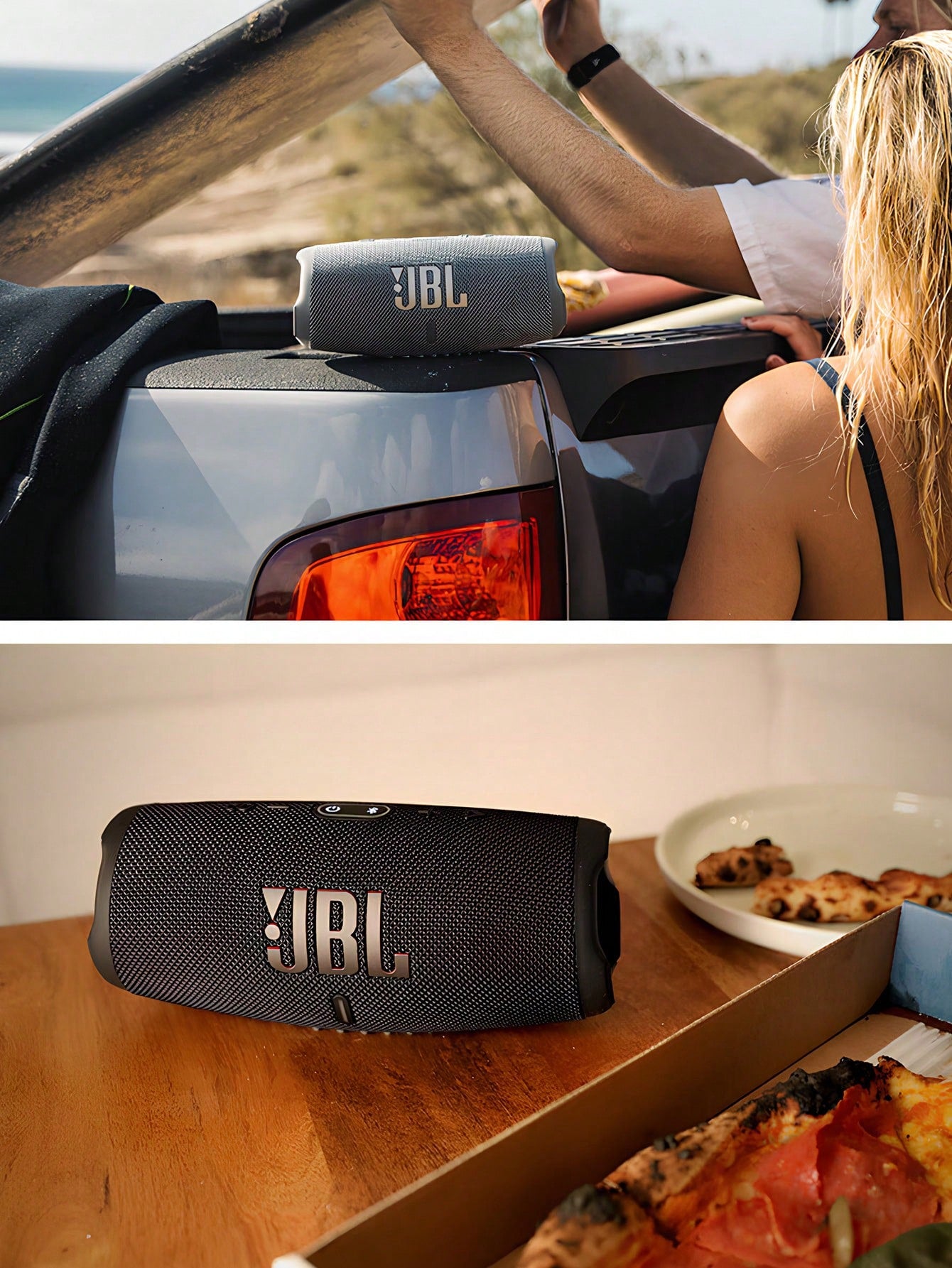 PARLANTE JBL XTREME 3
