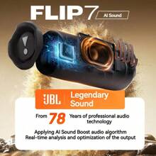 PARLANTE JBL XTREME 3